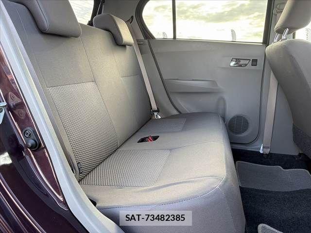 Daihatsu MIRA ES 2013-11 4393483-17