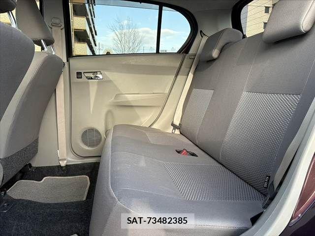 Daihatsu MIRA ES 2013-11 4393483-18