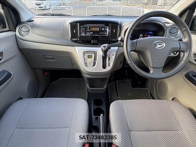 Daihatsu MIRA ES 2013-11 4393483-1