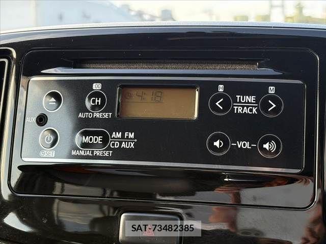 Daihatsu MIRA ES 2013-11 4393483-21