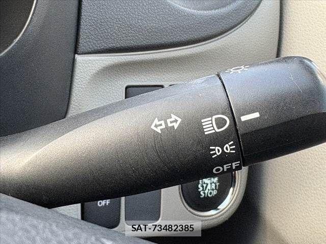 Daihatsu MIRA ES 2013-11 4393483-25