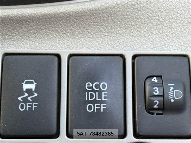 Daihatsu MIRA ES 2013-11 4393483-4