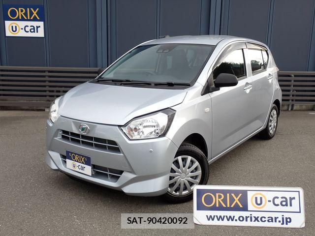 Daihatsu MIRA ES 2023-11 4393447-0
