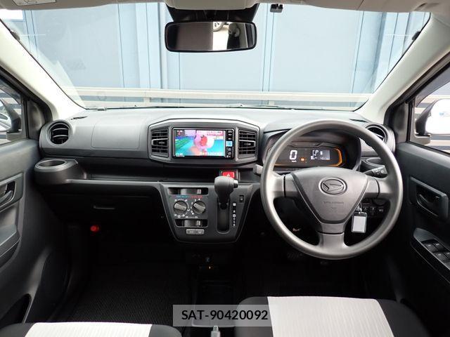 Daihatsu MIRA ES 2023-11 4393447-1