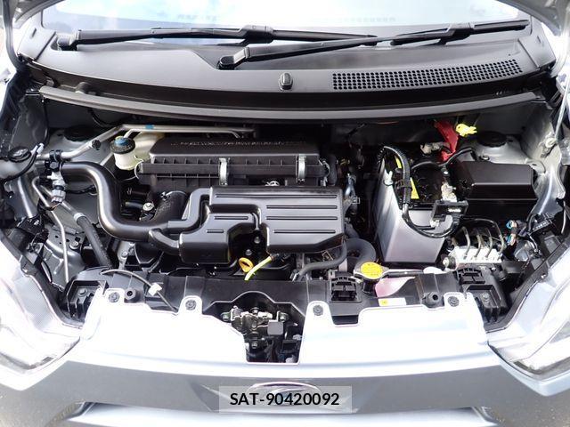 Daihatsu MIRA ES 2023-11 4393447-20