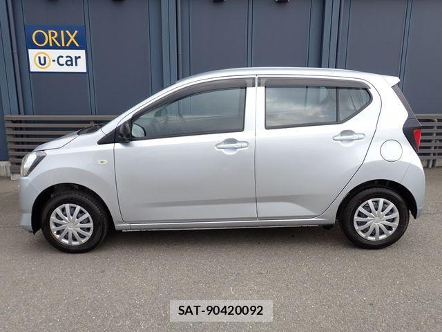 Daihatsu MIRA ES 2023-11 4393447-25