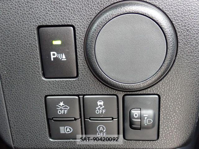 Daihatsu MIRA ES 2023-11 4393447-7