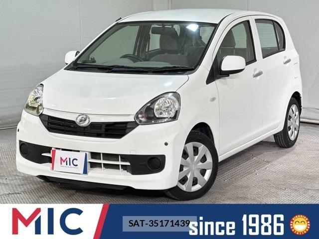 Daihatsu MIRA ES 2016-12 4422289-0