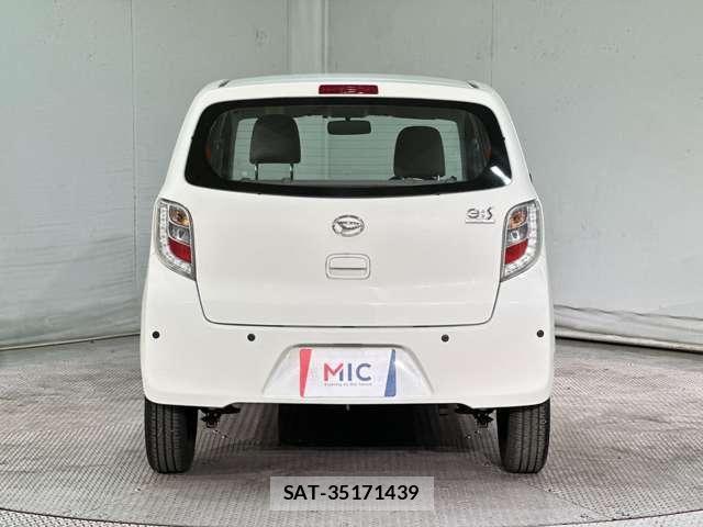 Daihatsu MIRA ES 2016-12 4422289-9