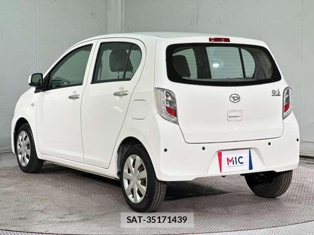 Daihatsu MIRA ES 2016-12 4422289-10