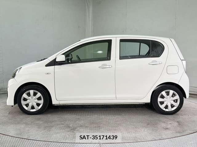 Daihatsu MIRA ES 2016-12 4422289-11