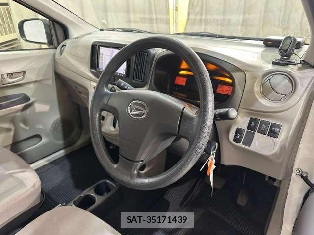 Daihatsu MIRA ES 2016-12 4422289-12