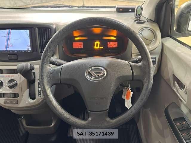 Daihatsu MIRA ES 2016-12 4422289-13