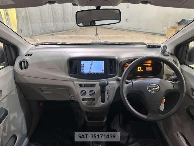 Daihatsu MIRA ES 2016-12 4422289-16