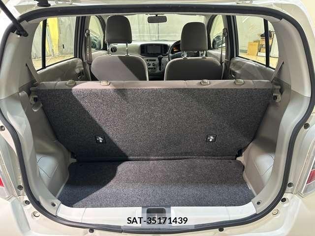 Daihatsu MIRA ES 2016-12 4422289-22