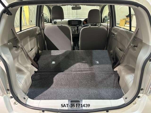 Daihatsu MIRA ES 2016-12 4422289-23