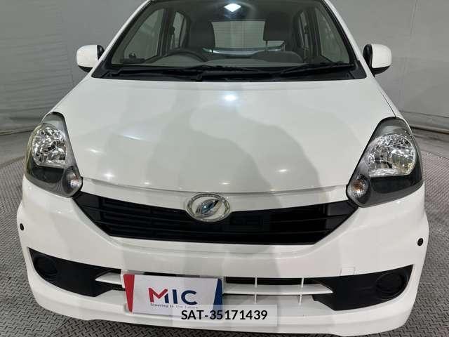 Daihatsu MIRA ES 2016-12 4422289-24