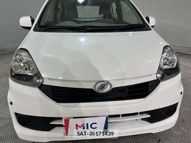 Daihatsu MIRA ES 2016-12 4422289-25
