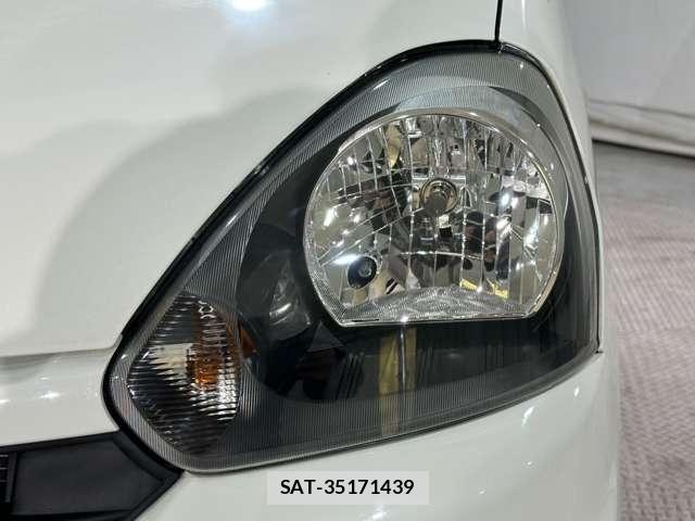 Daihatsu MIRA ES 2016-12 4422289-26