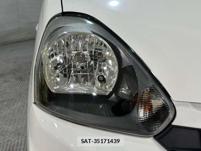 Daihatsu MIRA ES 2016-12 4422289-27