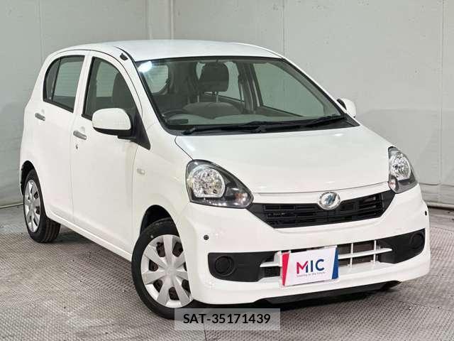 Daihatsu MIRA ES 2016-12 4422289-5