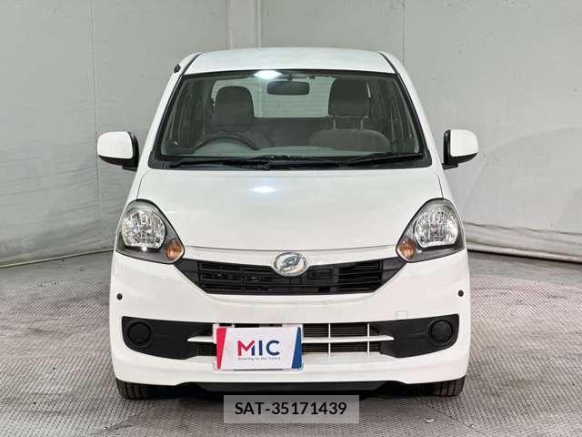 Daihatsu MIRA ES 2016-12 4422289-6