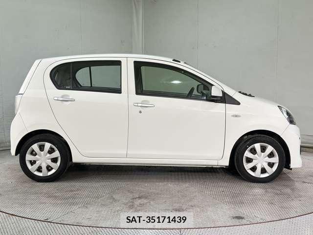 Daihatsu MIRA ES 2016-12 4422289-7