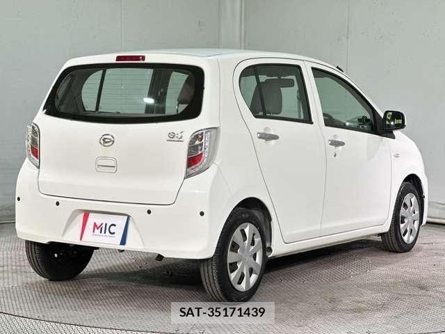 Daihatsu MIRA ES 2016-12 4422289-8
