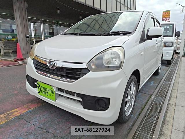 Daihatsu MIRA ES 2014-03 4639882-0