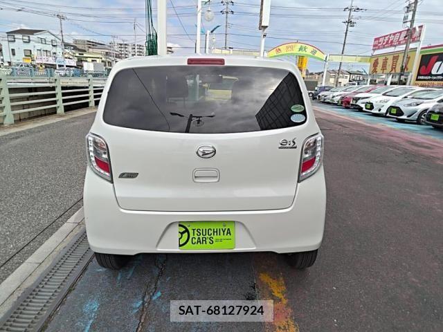 Daihatsu MIRA ES 2014-03 4639882-9