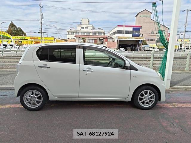 Daihatsu MIRA ES 2014-03 4639882-10