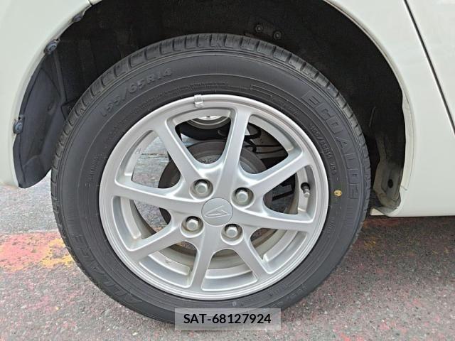 Daihatsu MIRA ES 2014-03 4639882-24