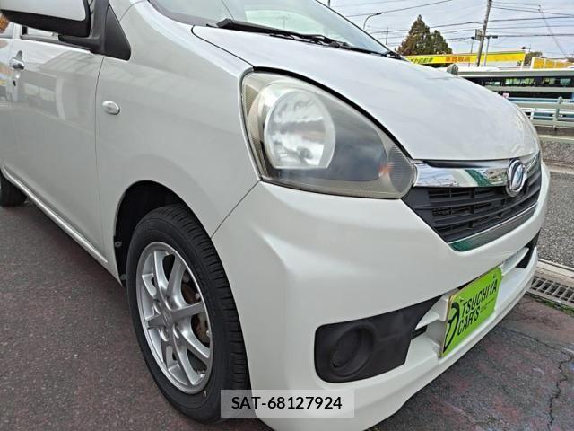 Daihatsu MIRA ES 2014-03 4639882-27