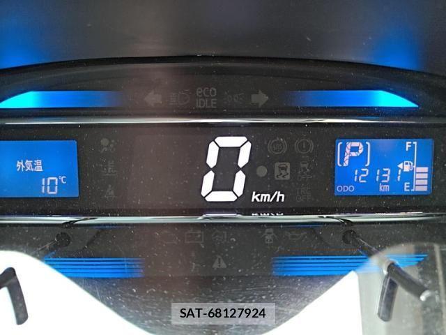 Daihatsu MIRA ES 2014-03 4639882-28