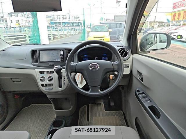 Daihatsu MIRA ES 2014-03 4639882-2