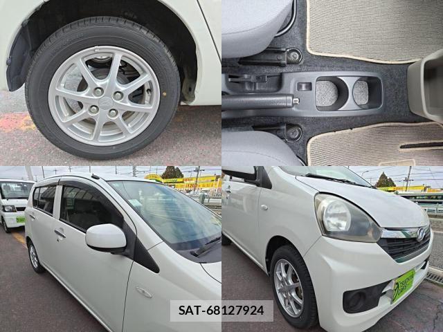 Daihatsu MIRA ES 2014-03 4639882-7