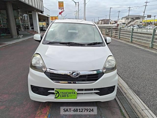 Daihatsu MIRA ES 2014-03 4639882-8