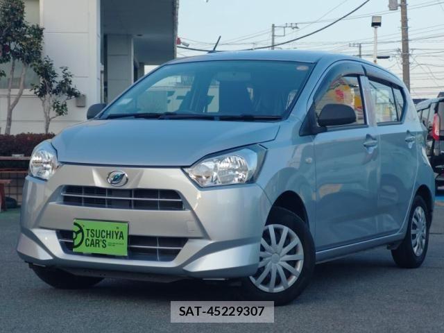 Daihatsu MIRA ES 2022-09 4755565-0