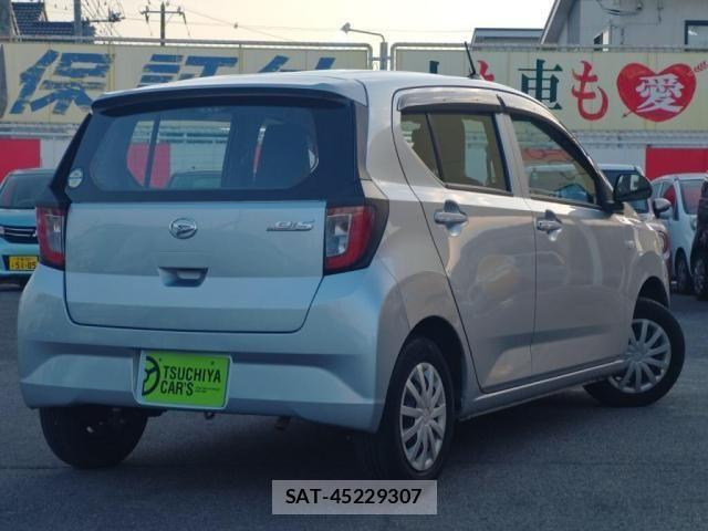 Daihatsu MIRA ES 2022-09 4755565-1