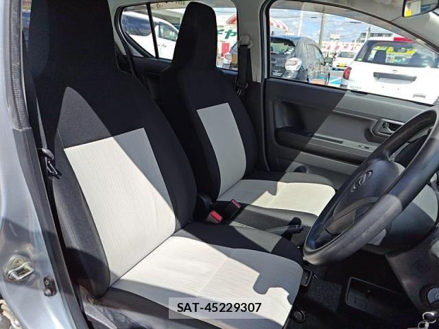 Daihatsu MIRA ES 2022-09 4755565-20