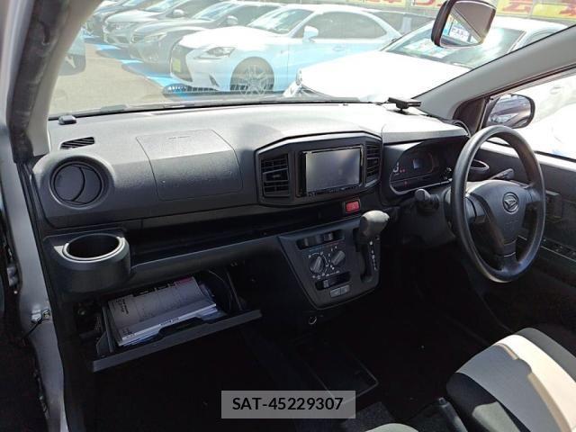 Daihatsu MIRA ES 2022-09 4755565-21