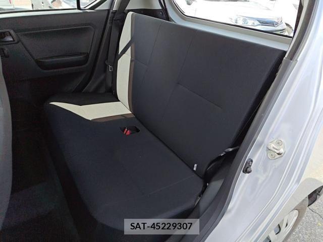 Daihatsu MIRA ES 2022-09 4755565-22