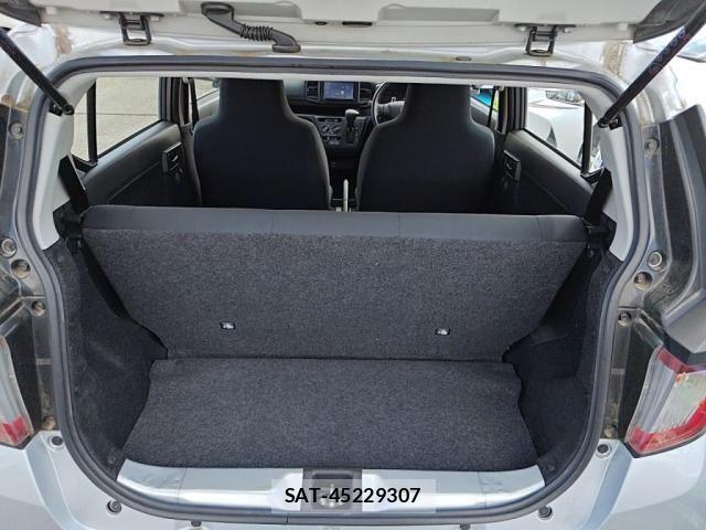 Daihatsu MIRA ES 2022-09 4755565-24