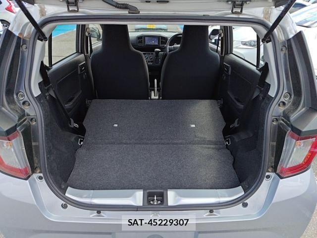 Daihatsu MIRA ES 2022-09 4755565-25