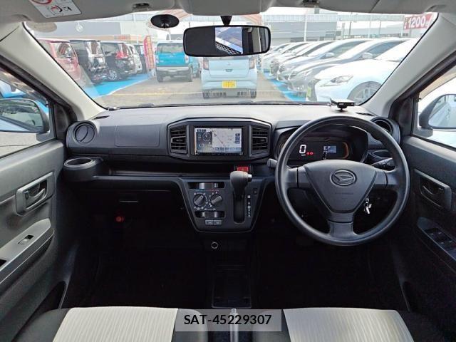 Daihatsu MIRA ES 2022-09 4755565-2