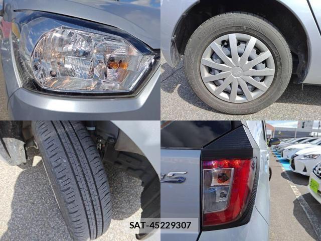 Daihatsu MIRA ES 2022-09 4755565-3