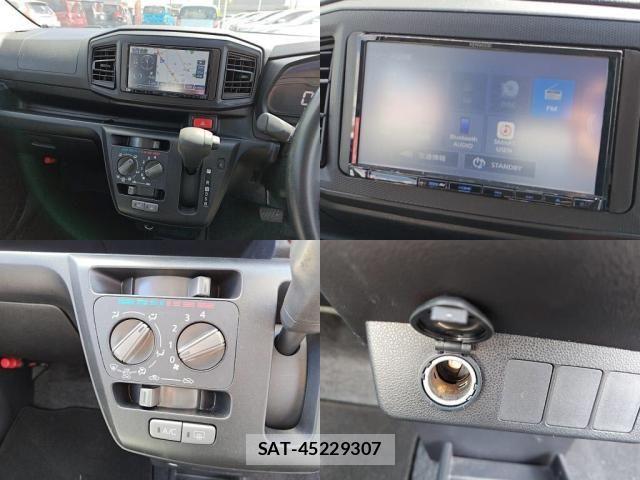 Daihatsu MIRA ES 2022-09 4755565-5