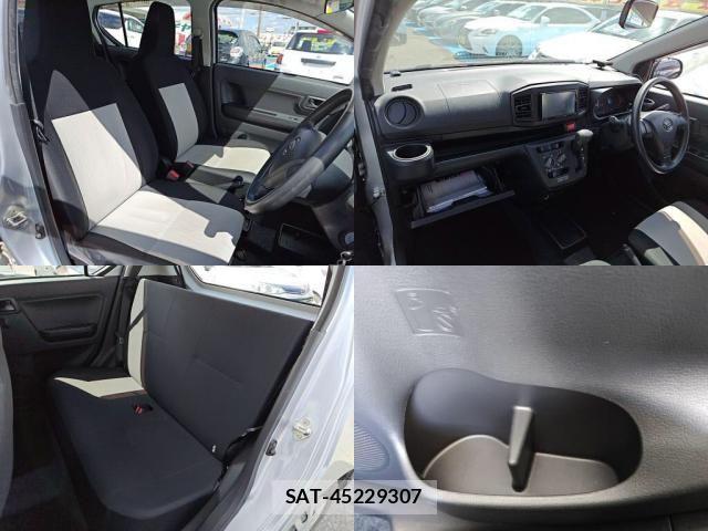 Daihatsu MIRA ES 2022-09 4755565-6