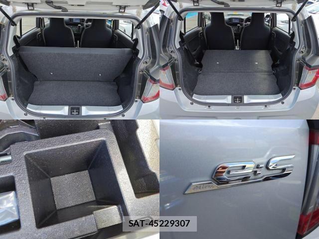 Daihatsu MIRA ES 2022-09 4755565-7