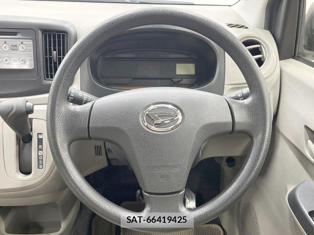 Daihatsu MIRA ES 2013-01 4969100-11